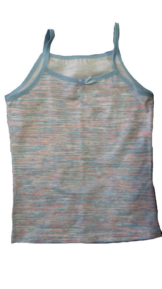 Майка для девочки (АРТ. 186101)