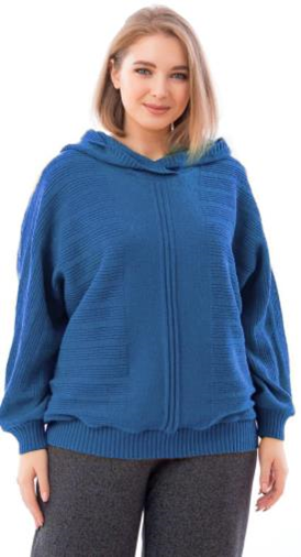 Джемпер жен (АРТ. 11116)