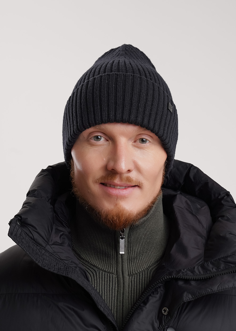 Шапка муж   (АРТ. 464615вн)