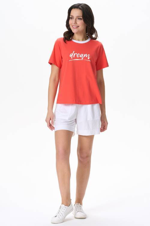 Шорты жен (АРТ. B4520-O01.3S07)