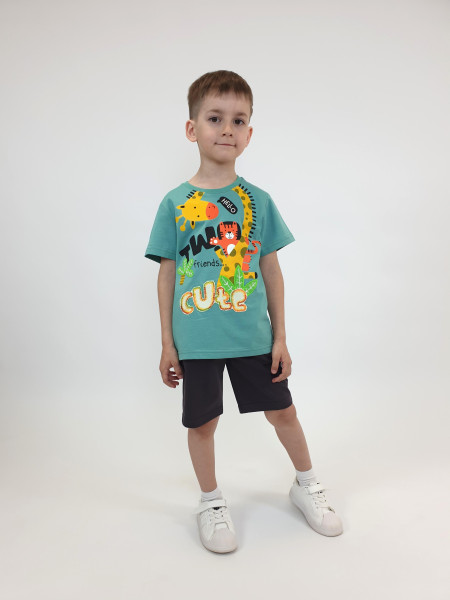 Комплект мал (АРТ. 01-136-7)