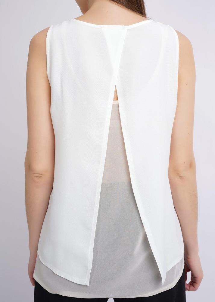 Блузка жен Clever (АРТ. 222628/64шф)