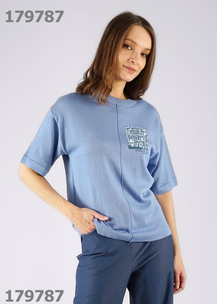 Джемпер жен (АРТ. 243688/131ха_п)