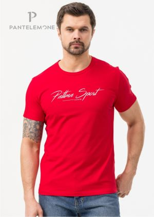 Футболка муж (АРТ. MF-1113)