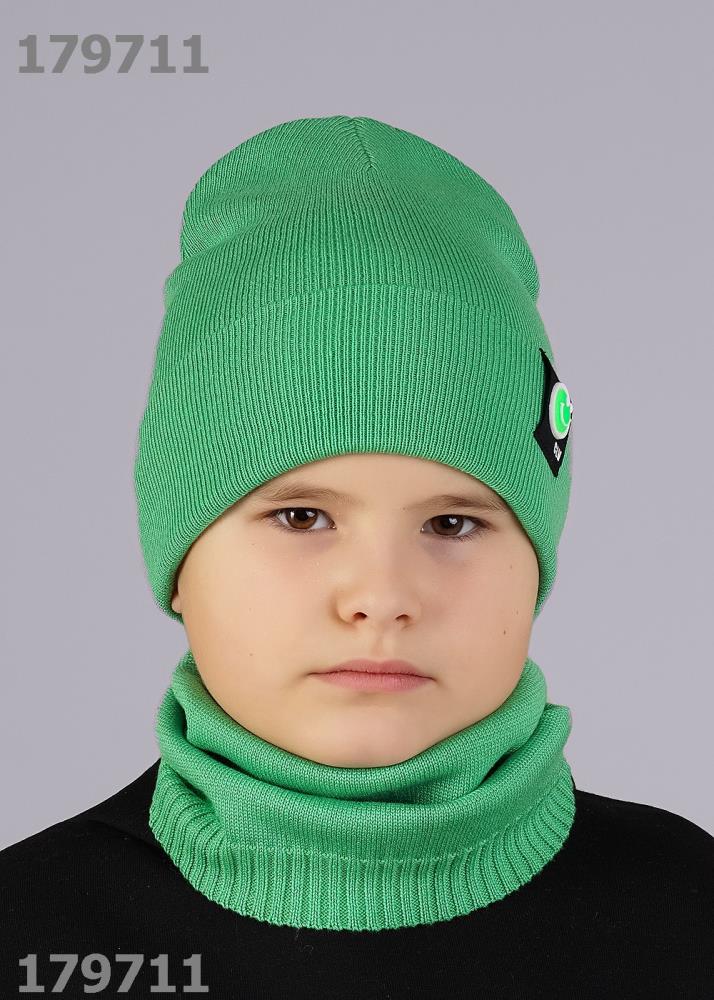 Шапка дет (АРТ. 544079ха)