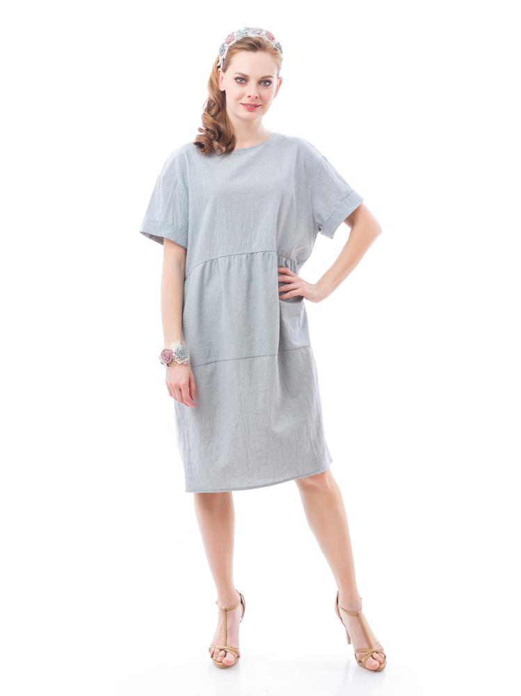 Платье жен (АРТ. 4992)