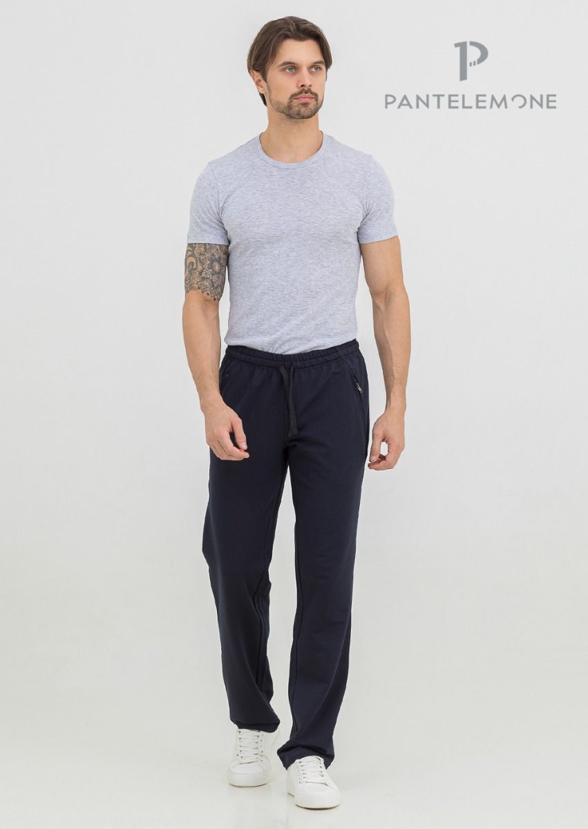 Брюки муж домашние (АРТ. PDB-137)