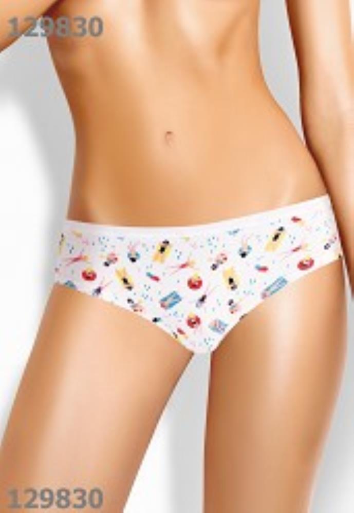 Трусы жен  Clever (АРТ. BR891)