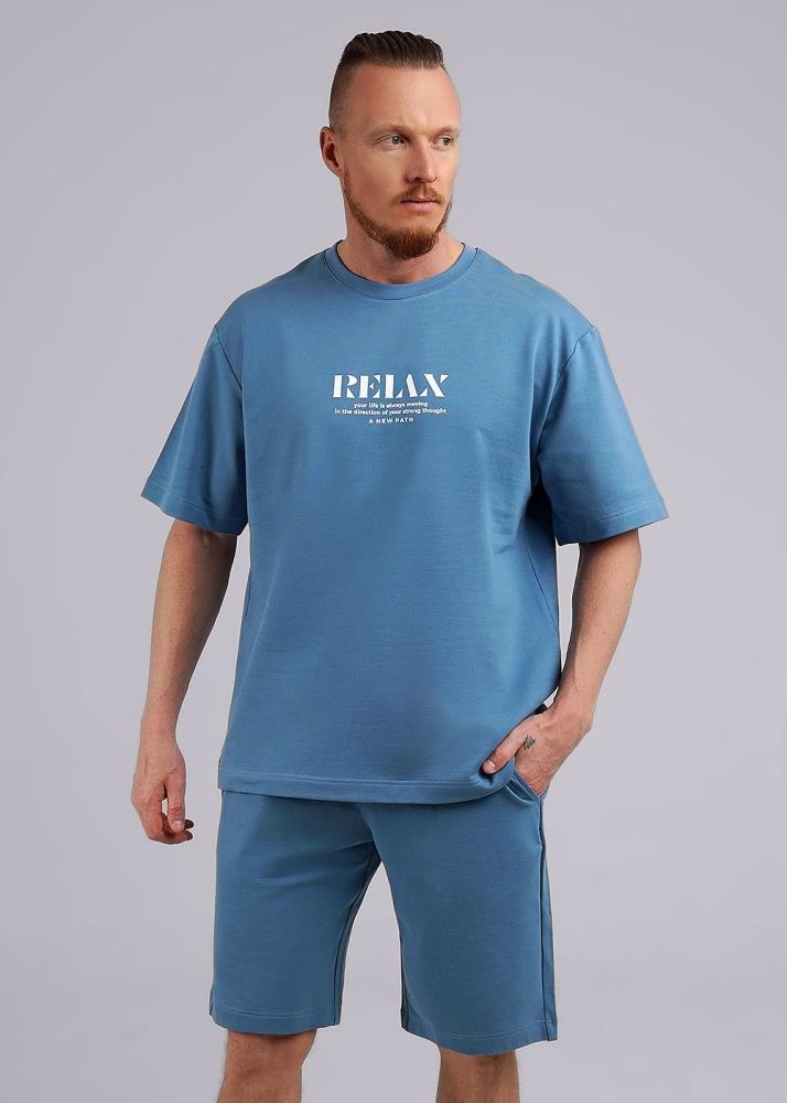 Футболка муж (АРТ. 542181/06у_п)