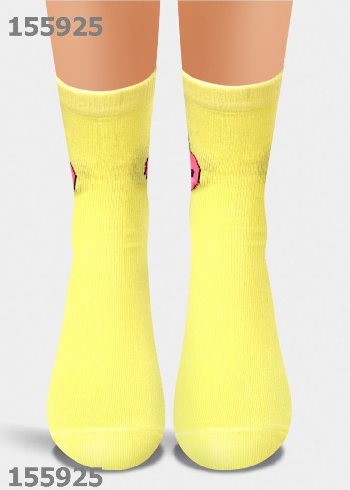 Носки дет Clever (АРТ. С1190)