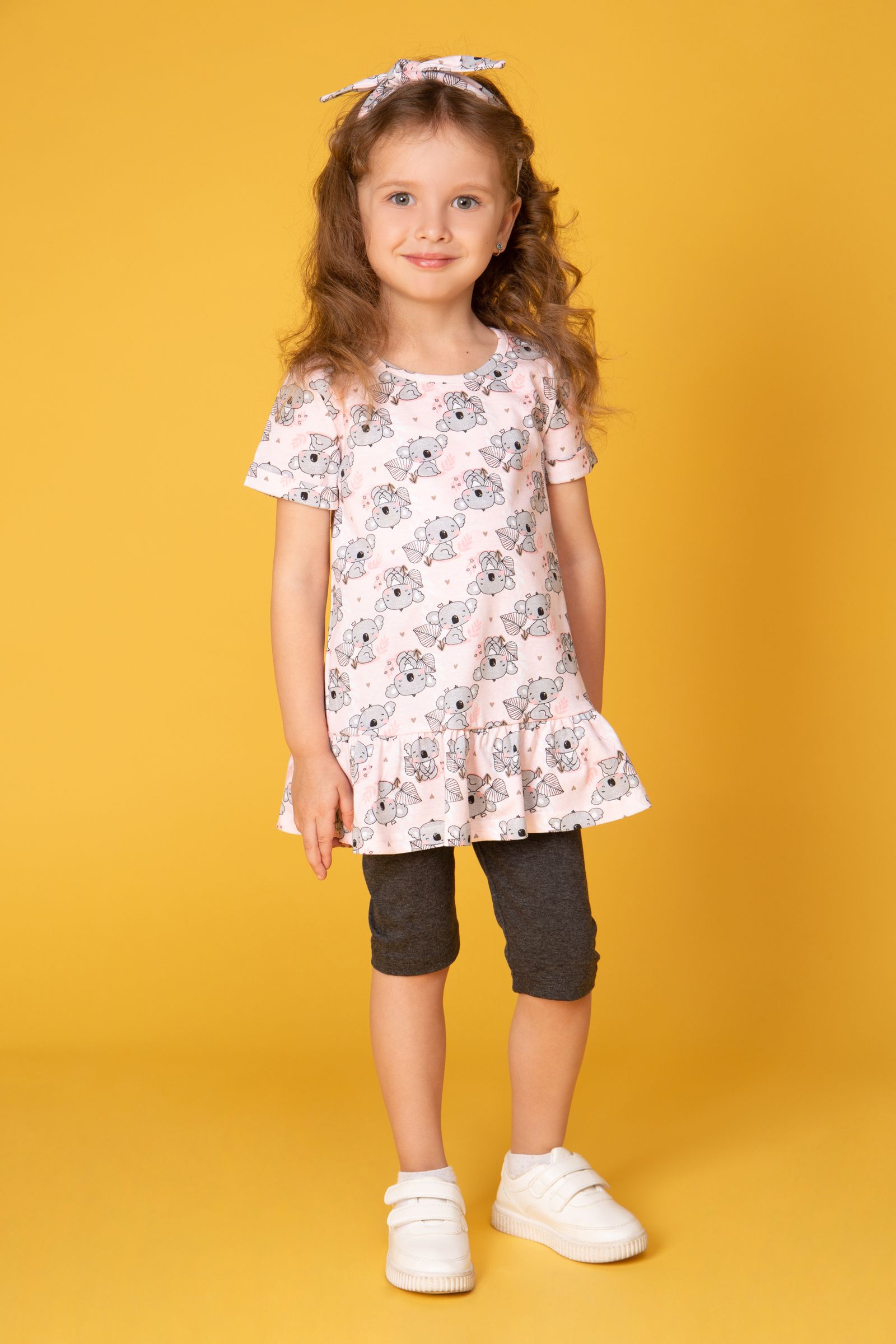 Комплект дев (АРТ. КС02-3843)