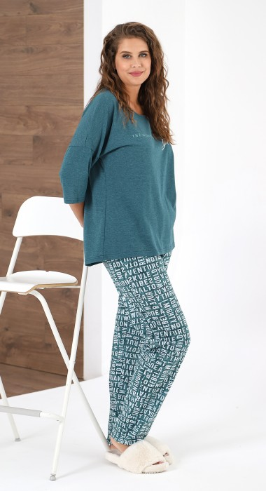 Костюм жен (АРТ. ВБ-3)