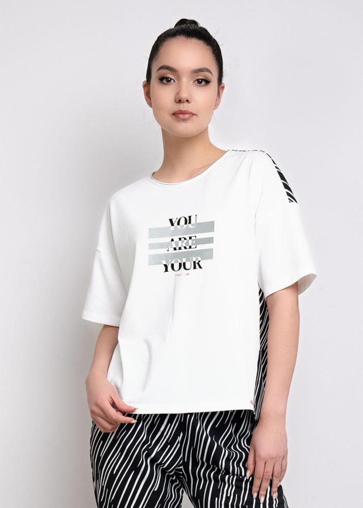 Джемпер жен Clever (АРТ. 236221/107з_п)