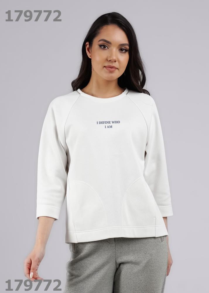 Джемпер жен (АРТ. 246480/130ииж_п)