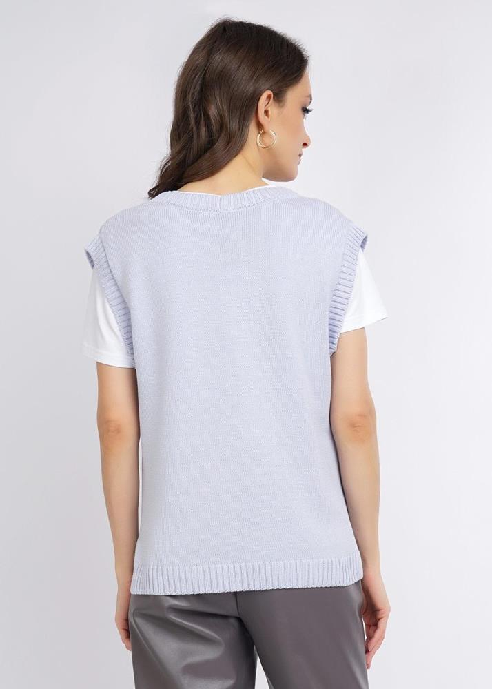 Жилет жен Clever (АРТ. 323407ха)