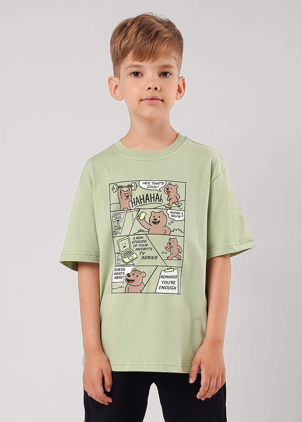 Футболка мал   (АРТ. 755769кд_п1)