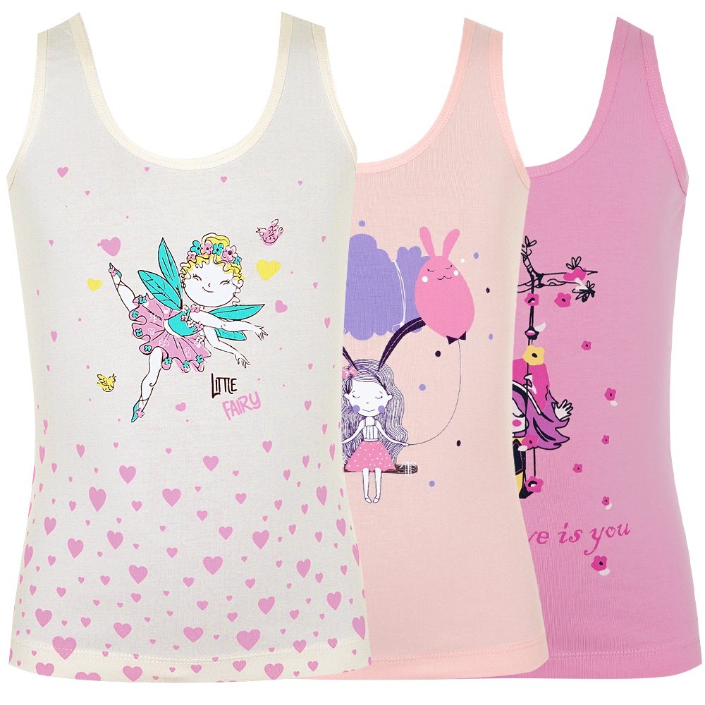 Майка дев (АРТ. 4240)