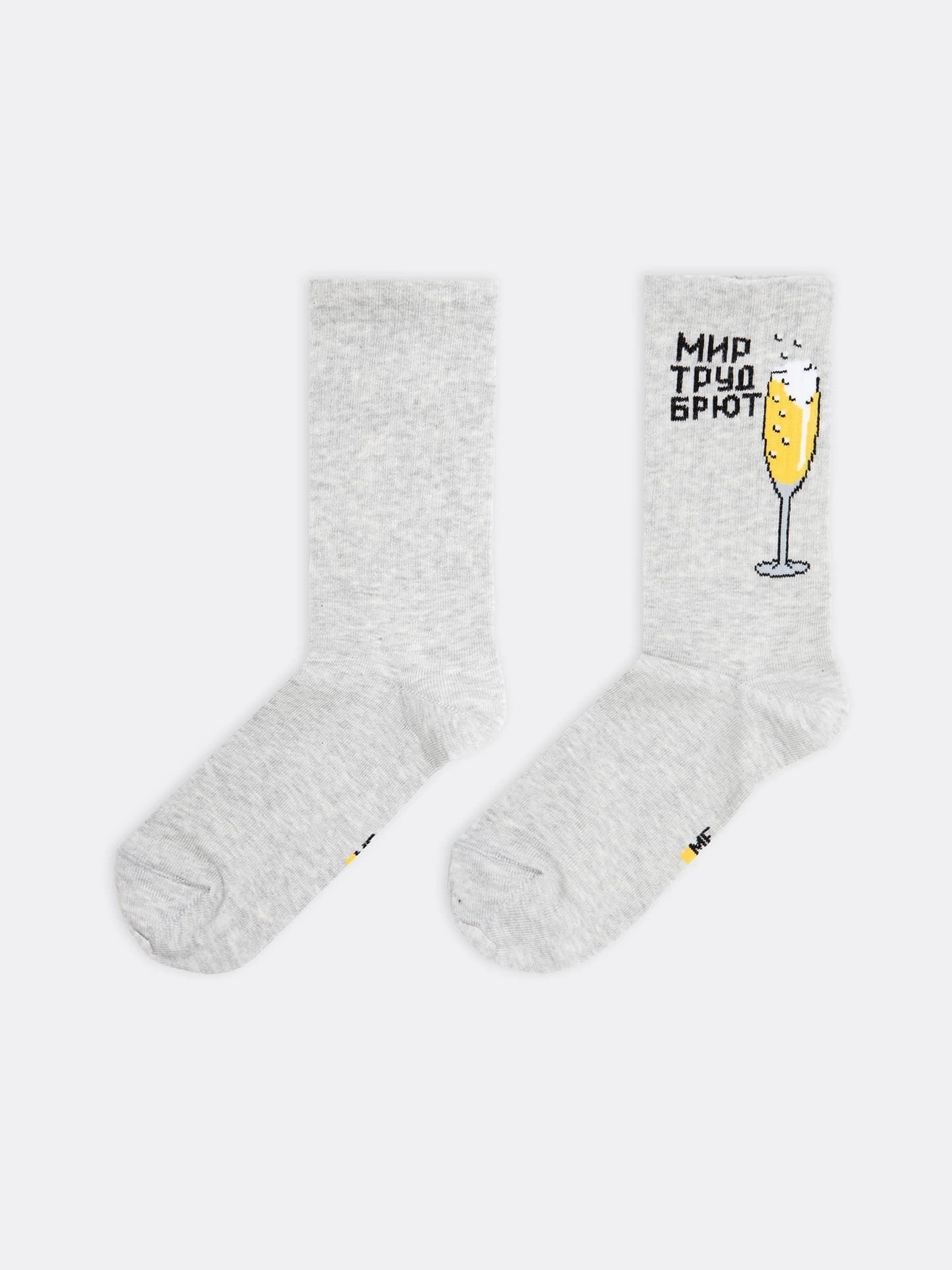 Носки жен (АРТ. 217К-2170)