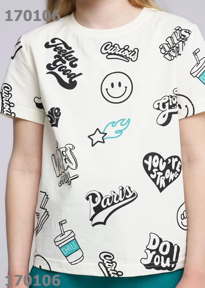 Джемпер дев (АРТ. 736267/62кд_п1)