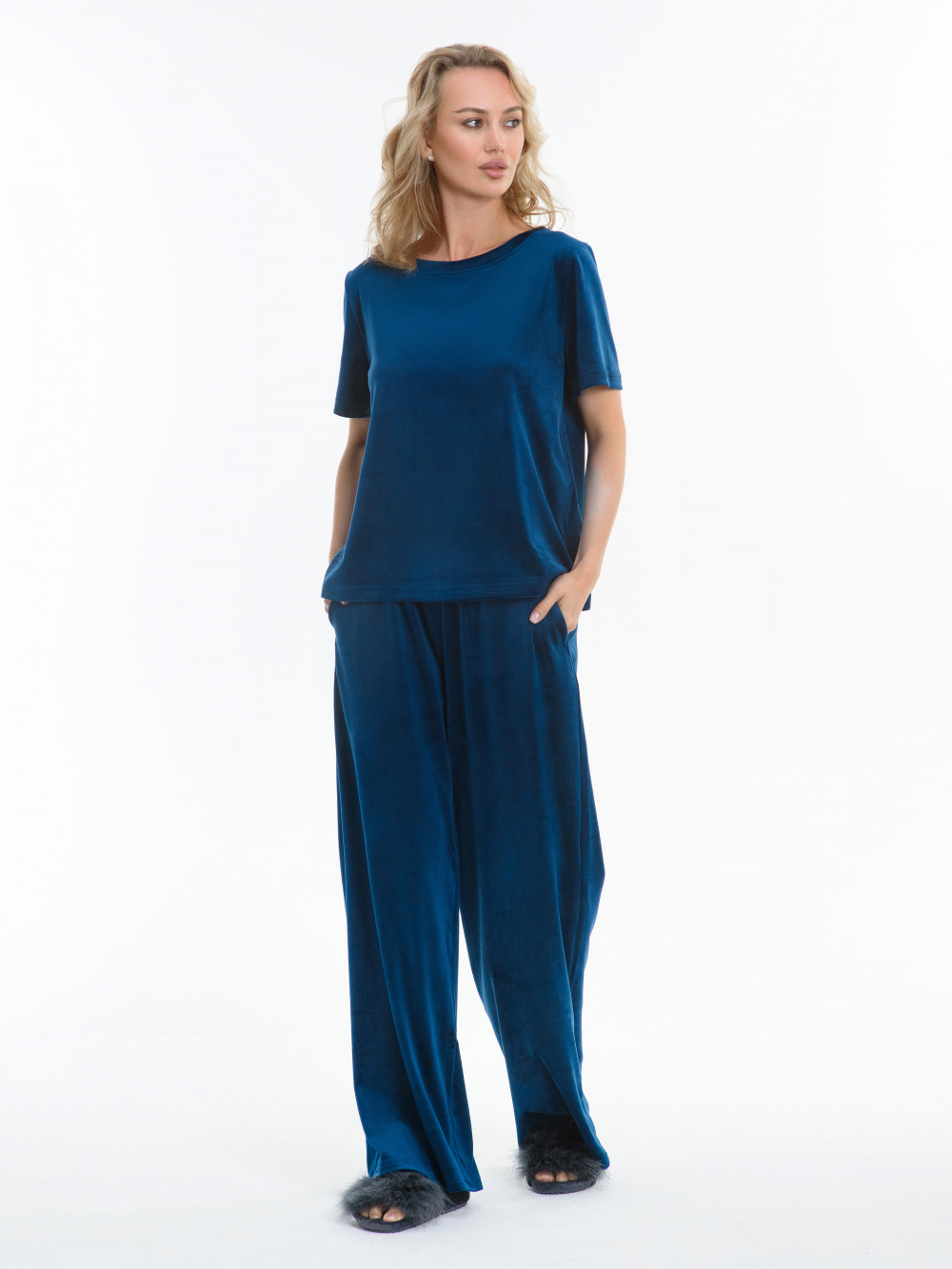 Костюм жен (АРТ. 1705/1548)