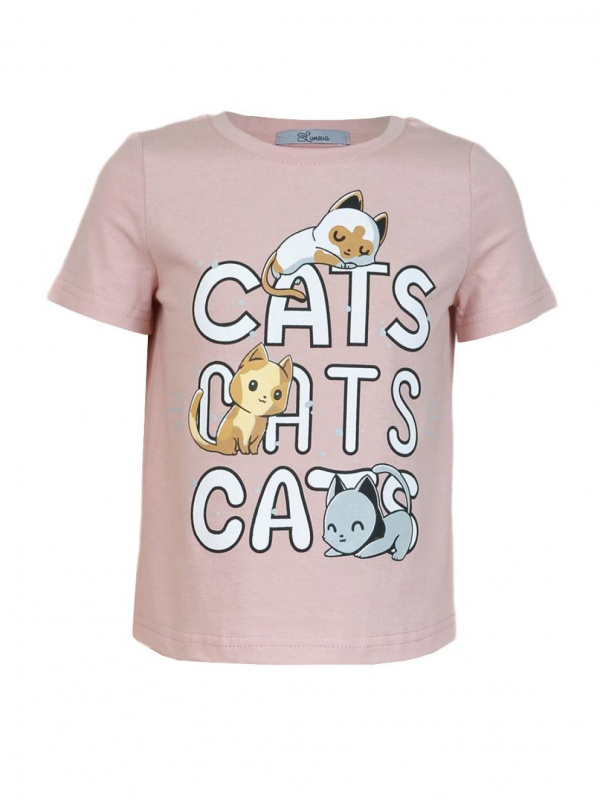 Фуфайка дев (АРТ. 6-77-5)