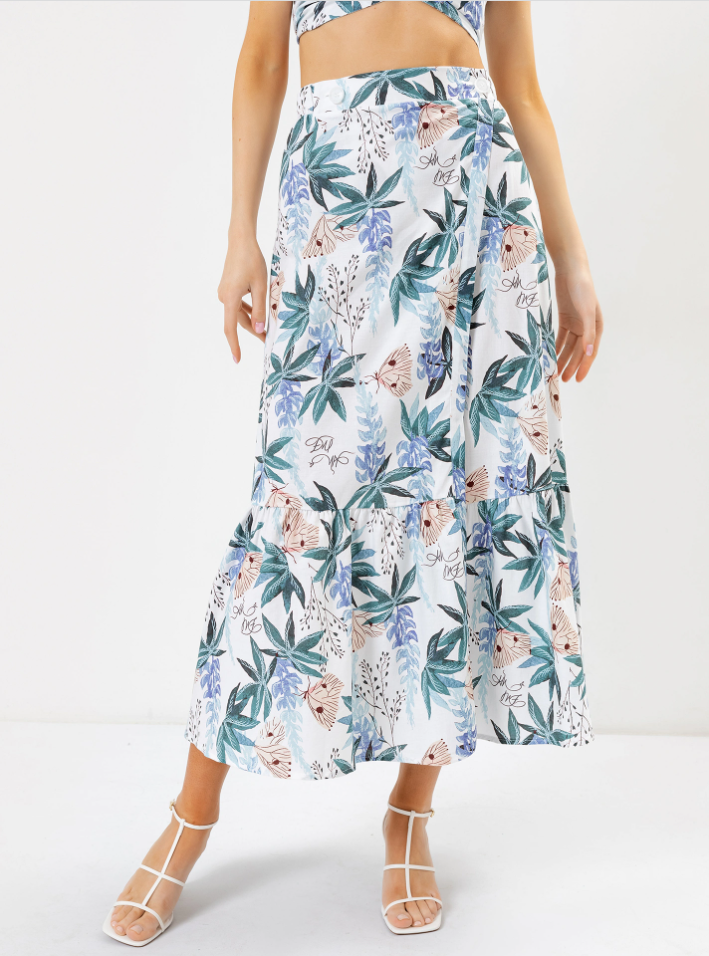 Юбка жен (АРТ. 152777)