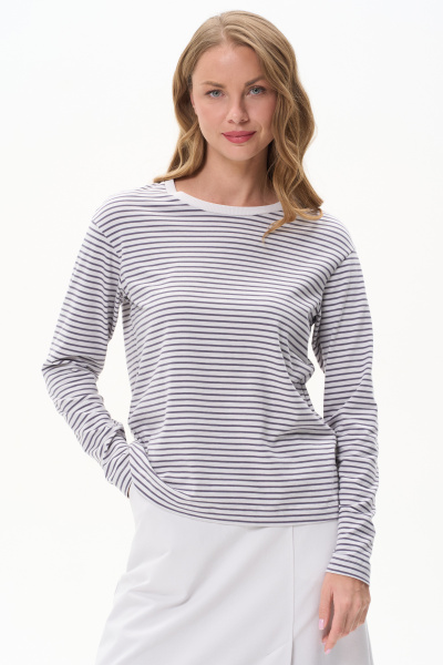 Джемпер жен (АРТ. K1265-S91.6S01)