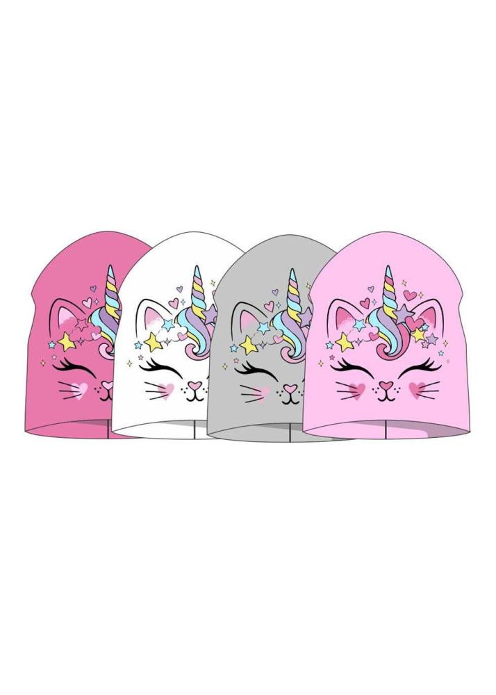 Шапка дет (АРТ. 536026/3рп)