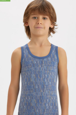 Майка мал , (АРТ. 2636)