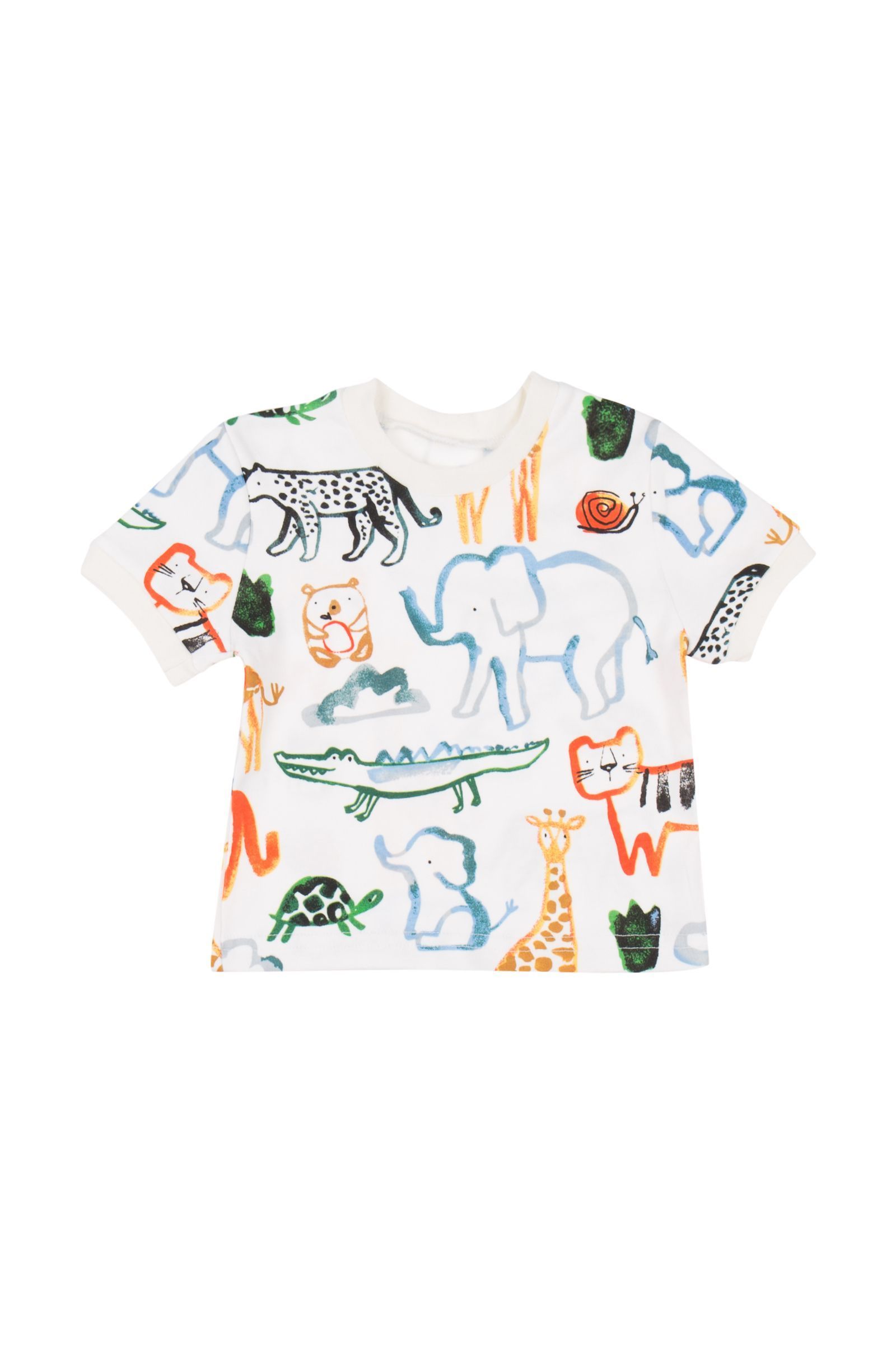 Джемпер дет (АРТ. ДЖ01-2813)