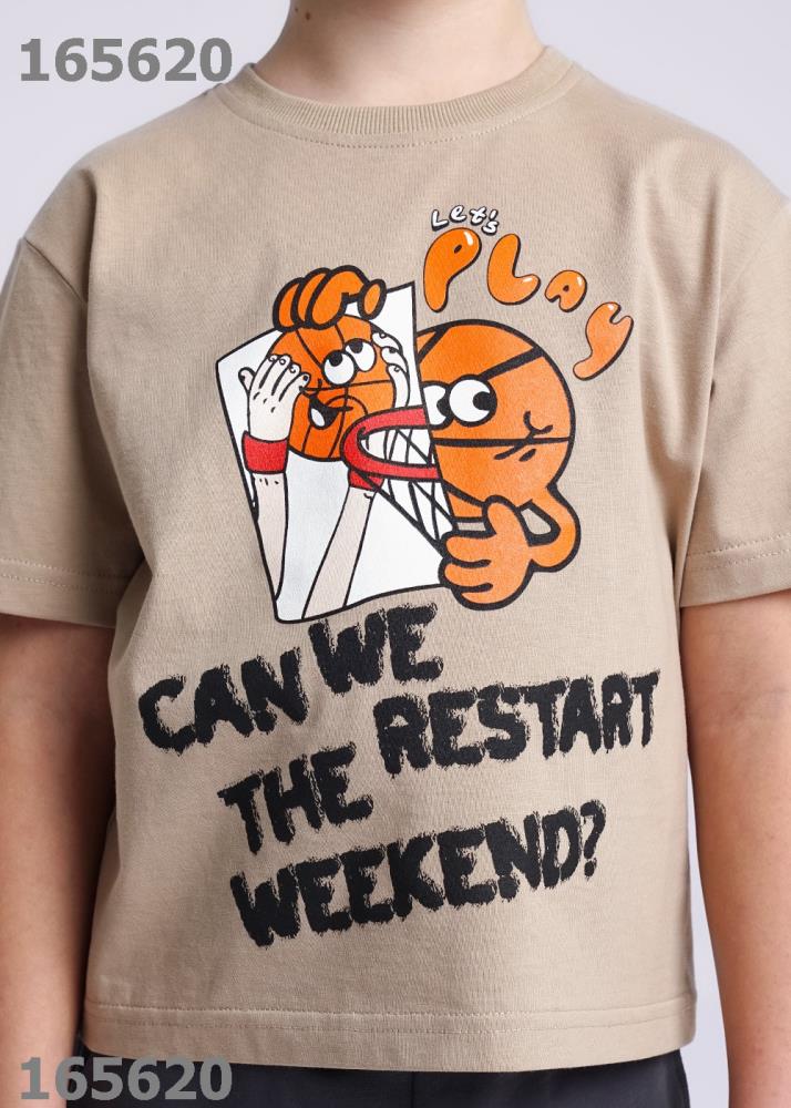 Джемпер мал Clever (АРТ. 835769/47кд_п)