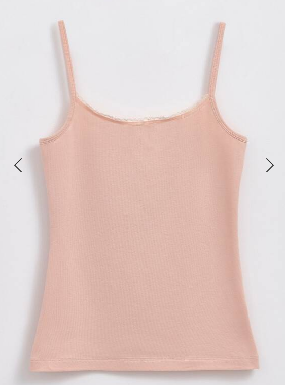 Топ жен. BASIC LINE LT 2028 (пакет) (АРТ. 20С-1090ТСП)