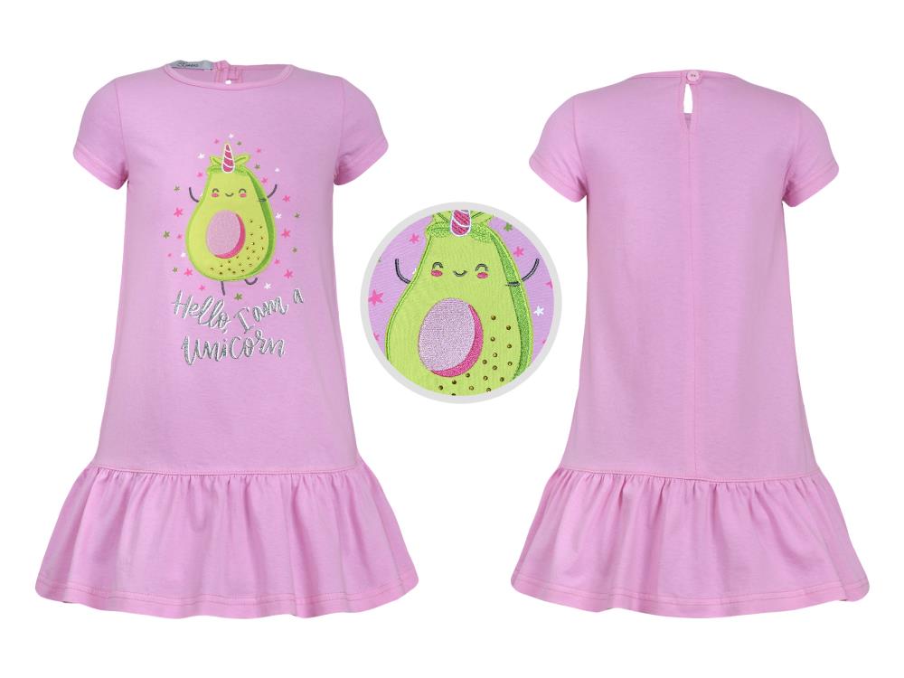 Платье  дев (АРТ. 11-188-5)