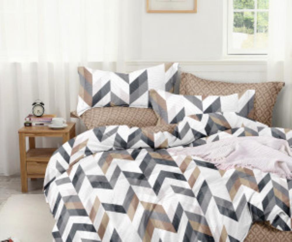 КПБ 2-х сп поплин (АРТ. ПВ16-1310)