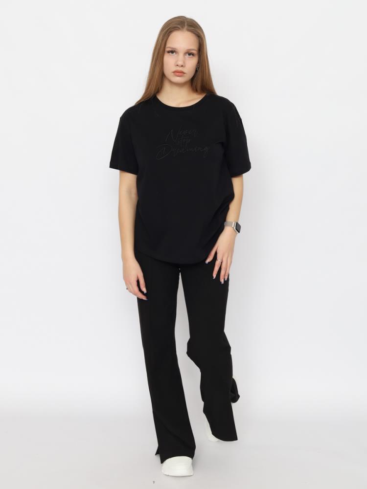 Футболка жен (АРТ. CSSW 60377)