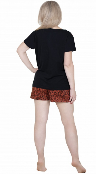 Пижама жен "Катюша" (АРТ. П-162)