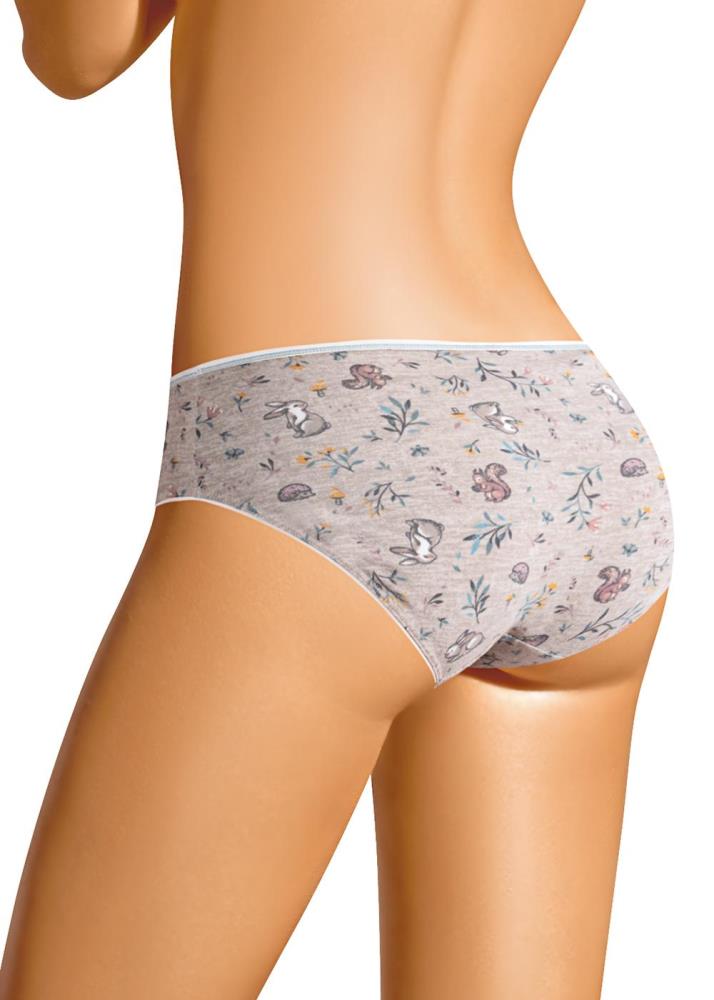 Трусы жен  Clever (АРТ. B976/1)