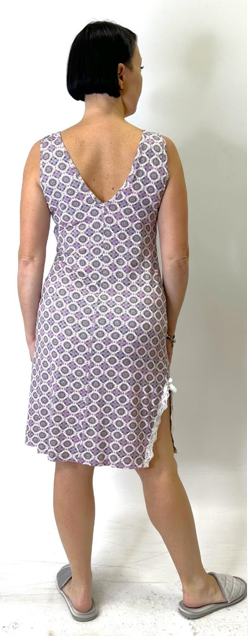 Сорочка жен (АРТ. 5632/1)