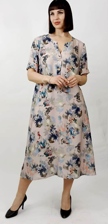 Платье жен (АРТ. 9514-2)