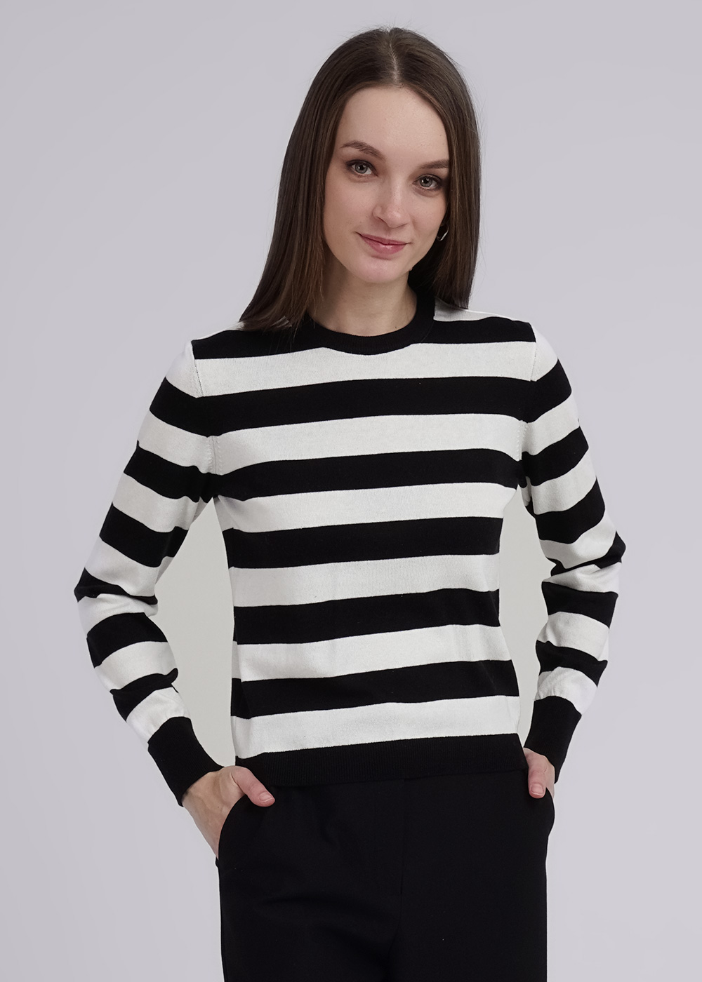 Джемпер жен (АРТ. 144191/148ха)