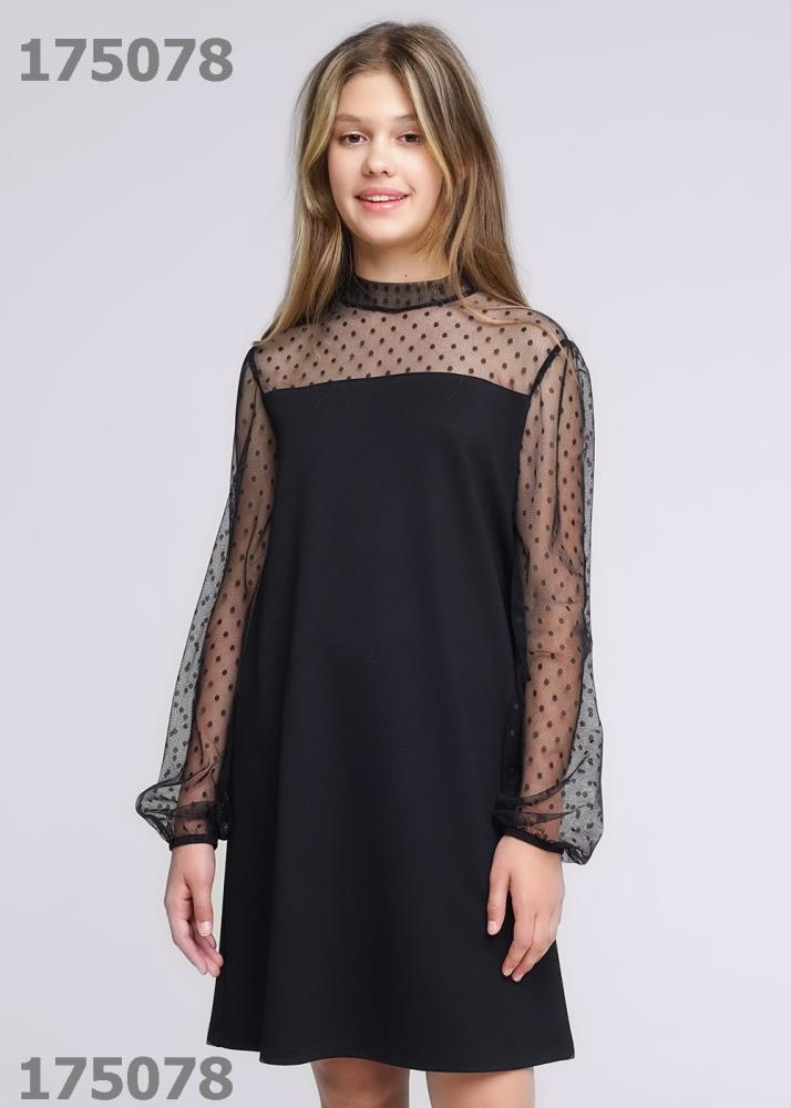 Платье дев (АРТ. 735995/68вэ)