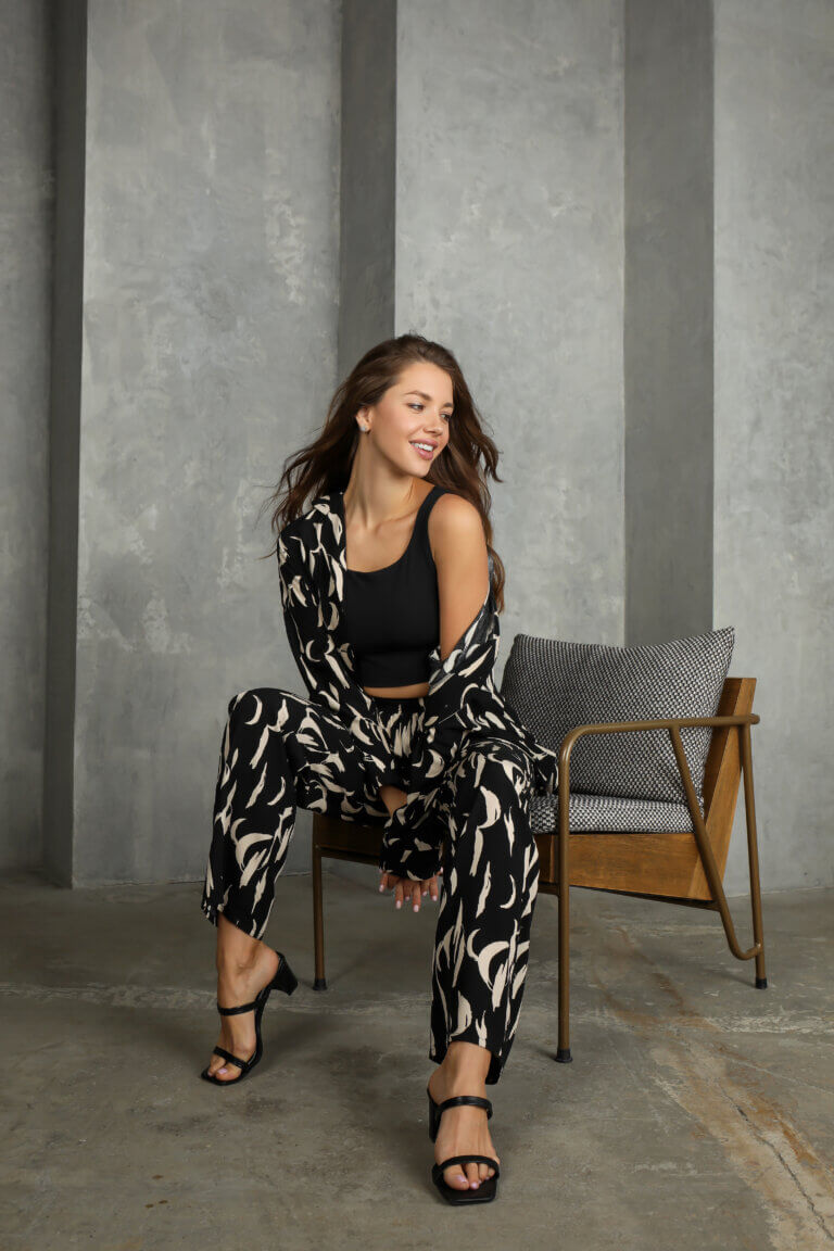 Костюм жен (АРТ. 745ш/545ш)