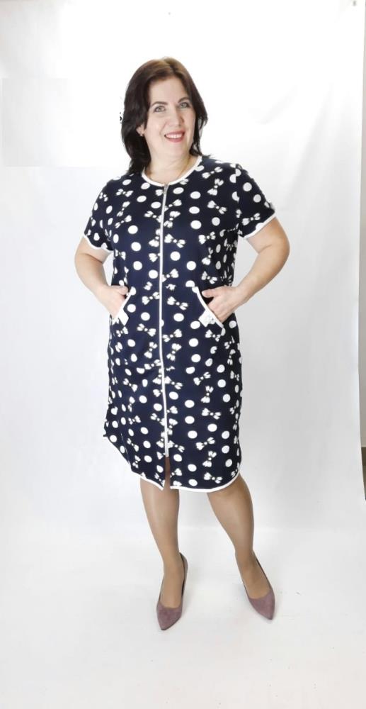 Халат жен "Лиза" (АРТ. 17005)