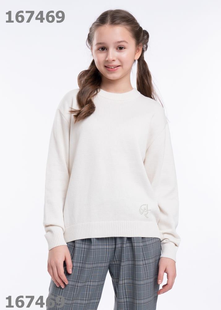 Джемпер дев (АРТ. 903808ха)