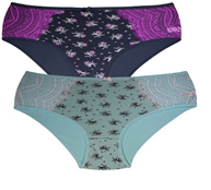 Трусы  жен (АРТ. 5094)