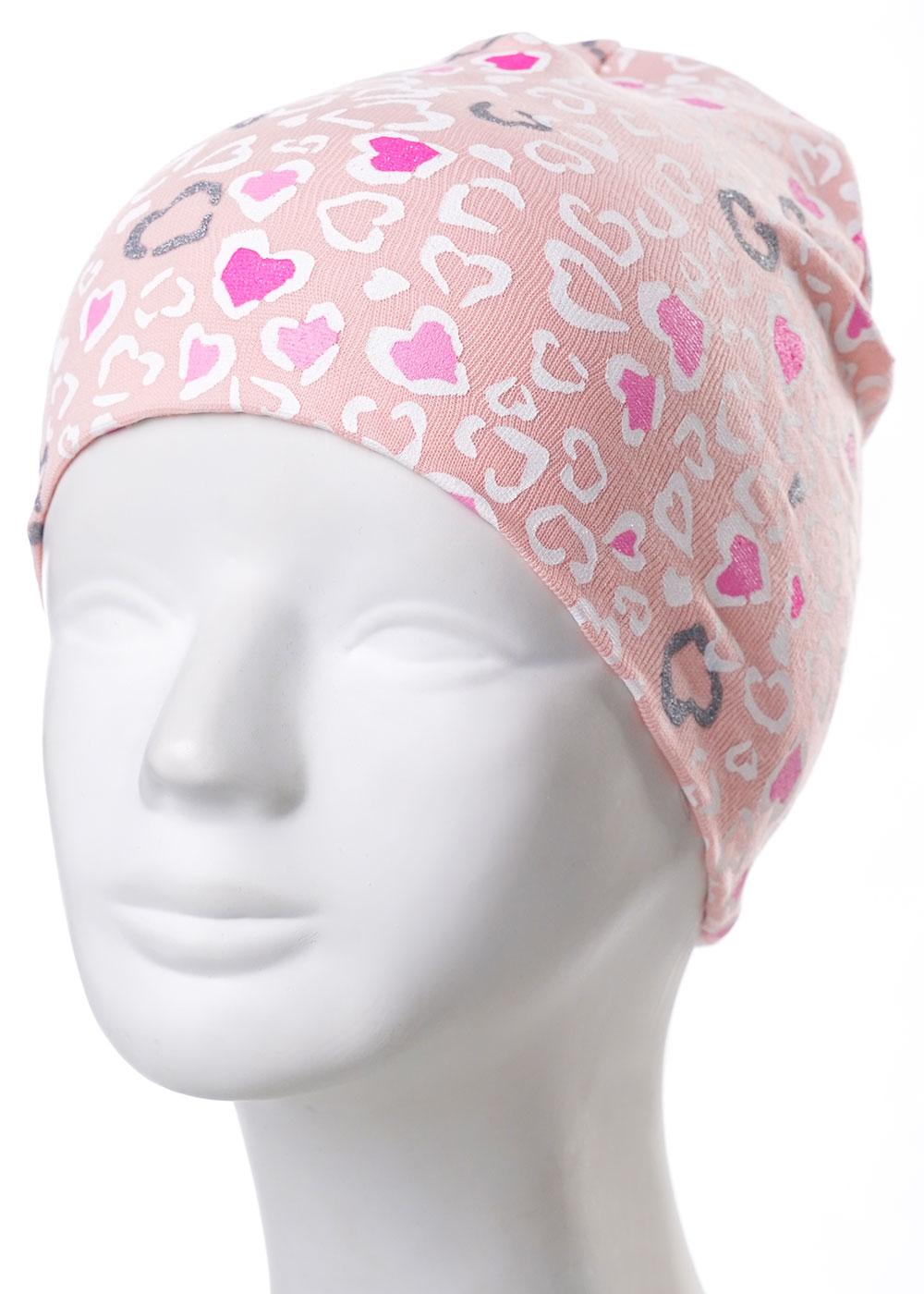 Шапка дет (АРТ. 890847/7рп)