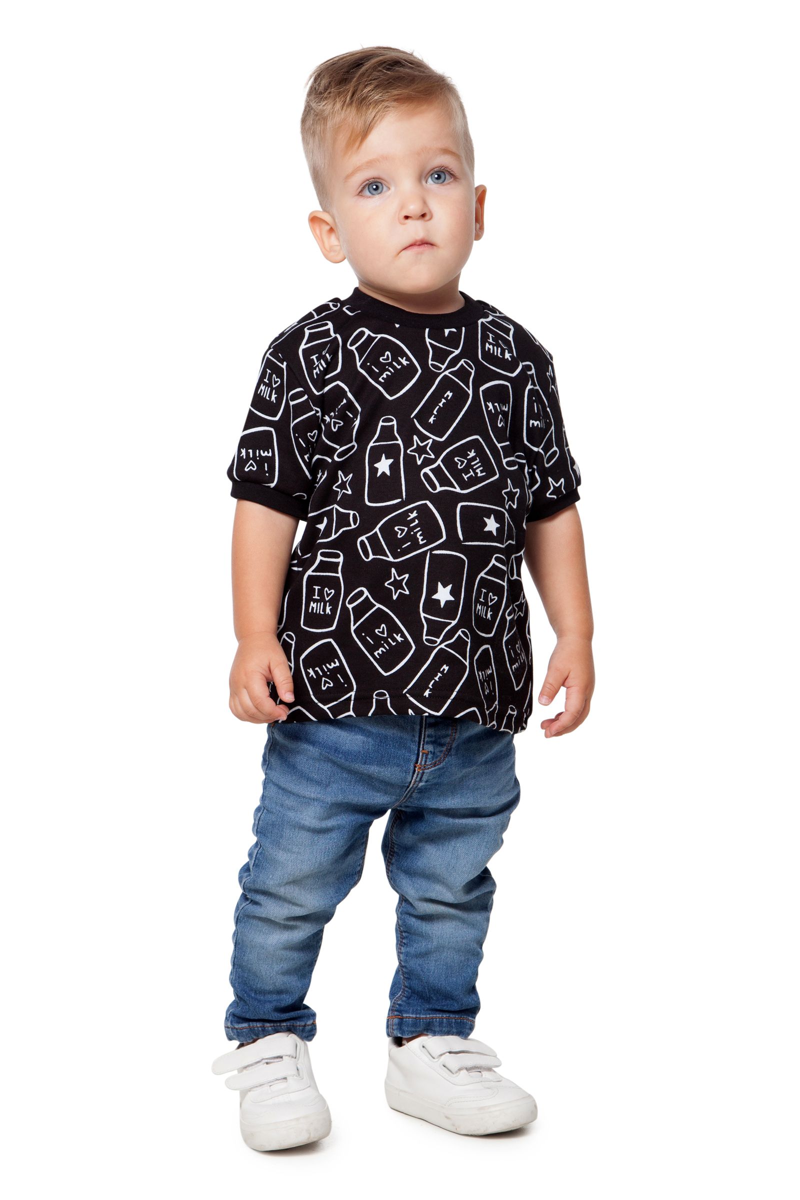 Джемпер дет (АРТ. ДЖ01-2813)