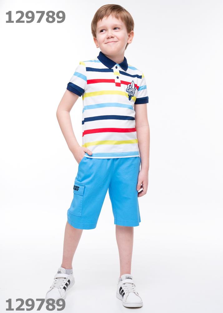 Шорты мал Clever (АРТ. 812556/92пп)