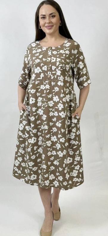 Платье жен (АРТ. 74130-2)