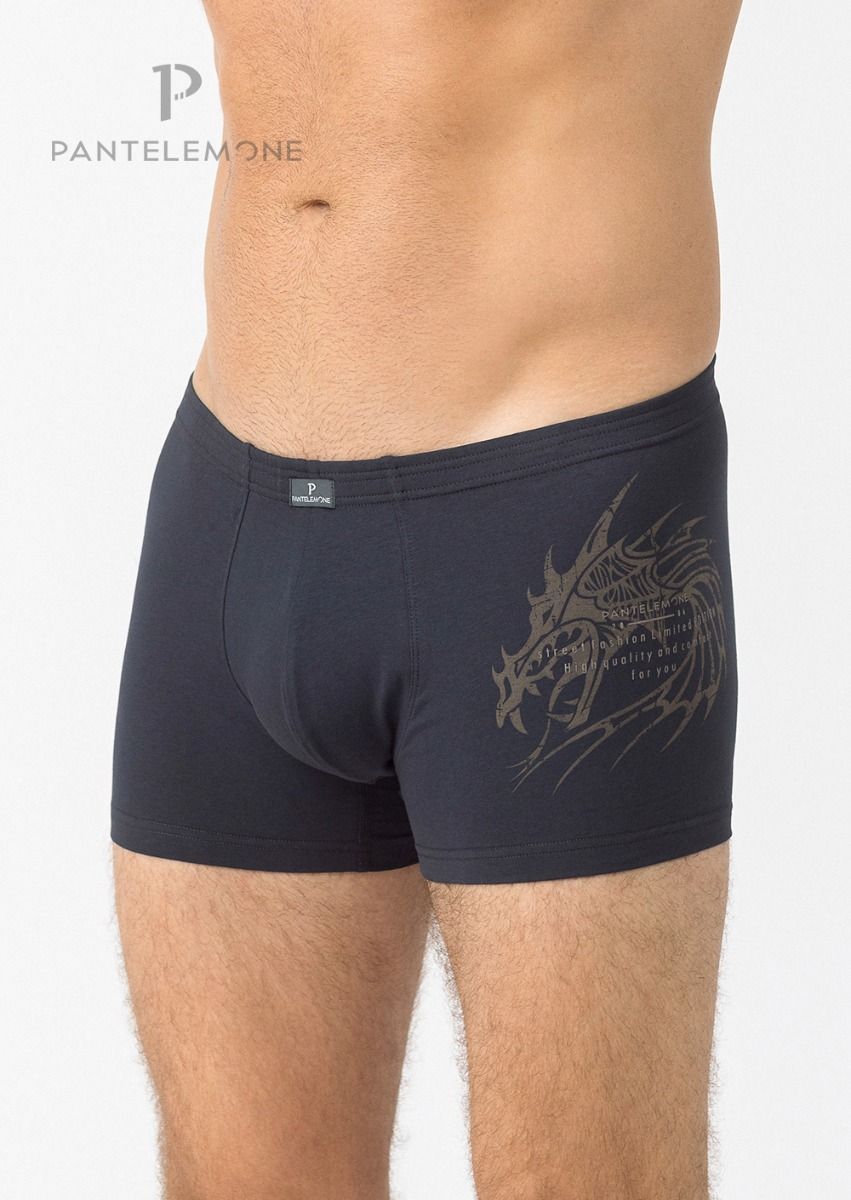 Трусы муж шорты (АРТ. PMH-1347)